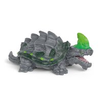 Schleich Steinschildkröte