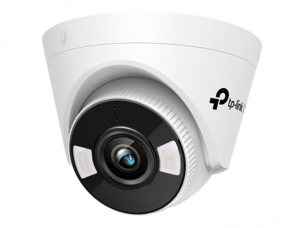 TP-LINK VIGI 4MP Full-Color WiFi Turret Netzwerk Kamera