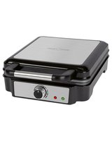 Clatronic ProfiCook PC-WA 1241 - 335 mm - 250 mm - 105 mm - 2,45 kg - 1200 W - 230 V