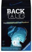 Ravensburger Familienspiel Back Tales
