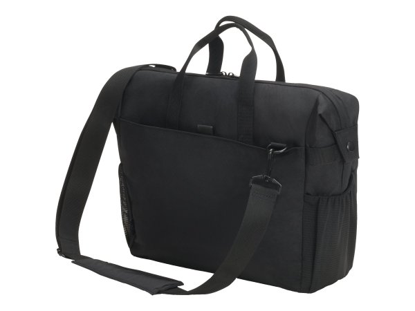 Dicota Eco Top Traveller GO - 39,6 cm (15.6") - Tracolla - 820 g