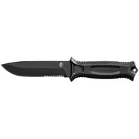 Gerber Gear Gerber STRONGARM - Singolo - Coltello da sopravvivenza - Acciaio inossidabile - Nero - 2