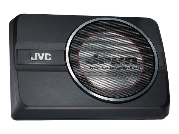 JVC CW-DRA8