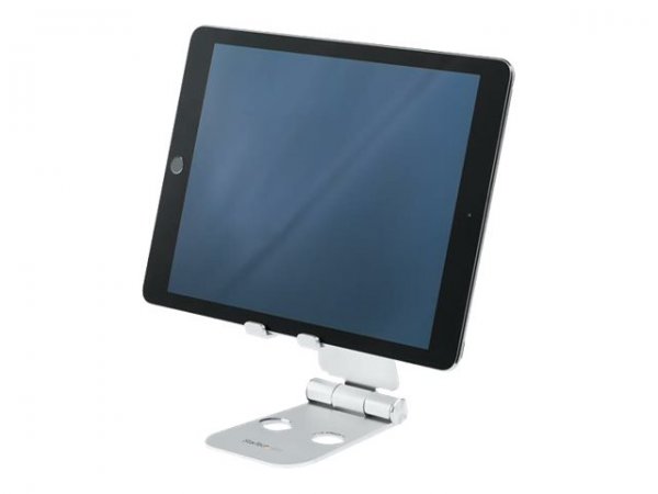 StarTech.com Supporto per tablet e telefono - Porta tablet universale pieghevole per dispositivi mob
