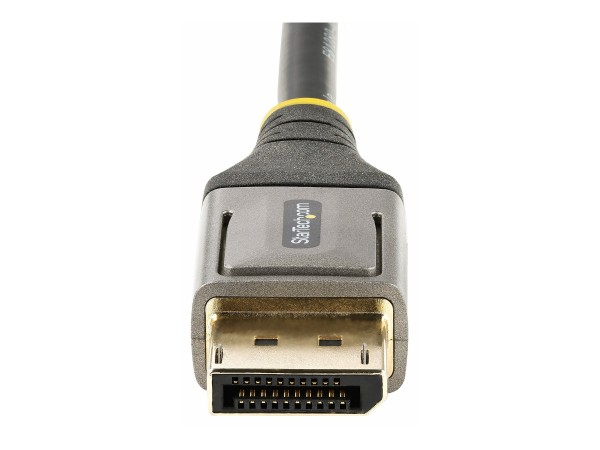 StarTech.com DisplayPort 1.4 Kabel 8K 60Hz Hdr10 DP Kabel 1.4 - DisplayPo... - Cavo - Digitale/displ