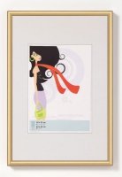 Walther Design New Lifestyle 15 x 20 - Plastica - Oro - 10 x 15 cm - 150 mm - 200 mm