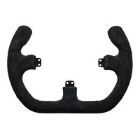 Asetek GT Rim - Open D Wildleder