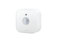 Eve Systems Eve 10EBY9951 - Parete - Interno - Esterno - IPX3 - 15000 lx - 120° - Wireless