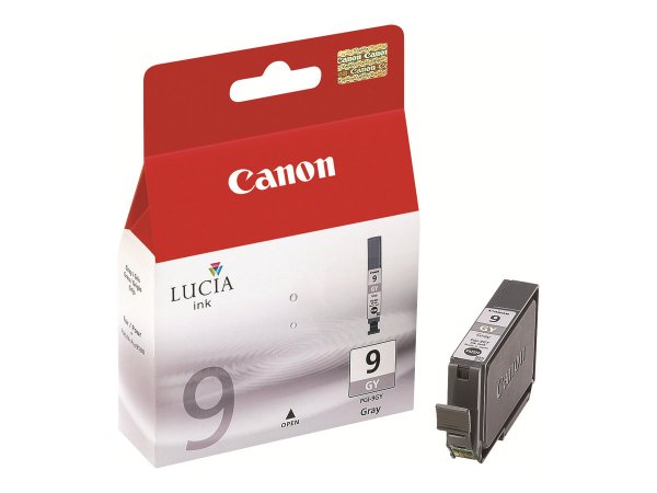 Canon PGI-9GY - Grey - original