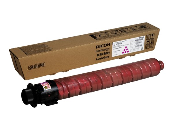 Ricoh Toner magenta IM C7010 ca. 28 - Originale - Unità toner