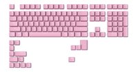 Glorious PC Gaming Race GMMK ABS Doubleshot V2 USA Base Kit - Pink