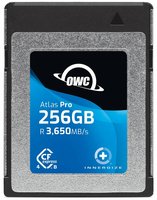 OWC Atlas Pro CFexpress 4.0 Type B - CF Express Typ - CF Express Typ B