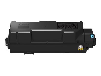 Kyocera TK-1260 Schwarz 1 Stueck e - Originale - Unità toner