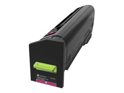 Lexmark 82K2UME - Magenta - 1 pz