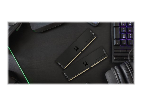 GoodRam IRDM Pro Speichermodul - 32 GB - DDR4