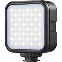 Godox LED6BI - 6 W - 1 lampadina(e) - LED - 360 lx - 3200 K - 6500 K