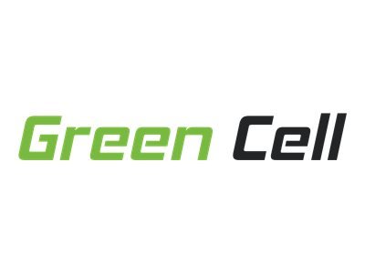 Green Cell Stream - Lightning-Kabel - USB-C männlich zu Lightning - Cavo - Digitale/dati