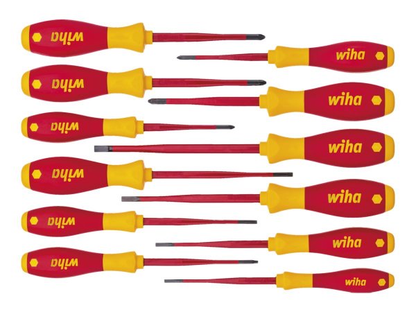 Wiha 41003 - 1,06 kg