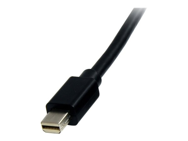 StarTech.com Mini DisplayPort 1.2 Cable - m/m - Cavo - Digitale/display/video