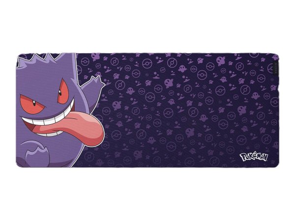Razer Mauspad Gigantus V2 XXL Pokemon Gengar Edition