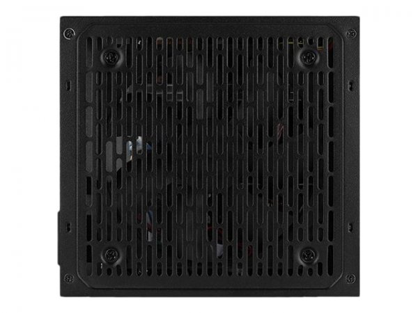AEROCOOL ADVANCED TECHNOLOGIES LUX Netzteil 20+4 pin ATX Schwarz AEROLUX-650-80BRONZE - Alimentatore