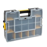 Stanley Organizer Sortmaster 17 Fächer