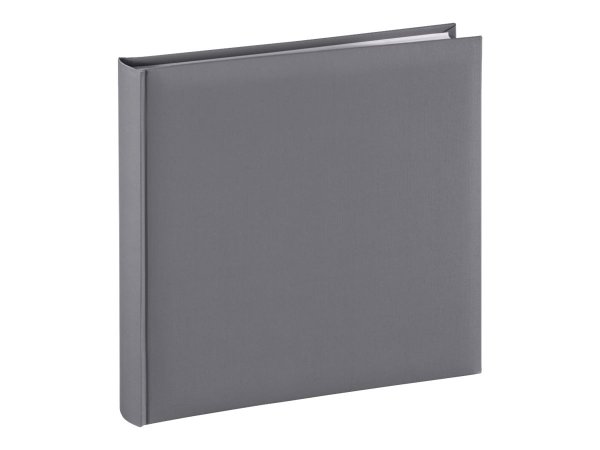 Hama Fine Art - Grigio - 320 fogli - 10 x 15 cm - 80 fogli - 300 mm - 300 mm