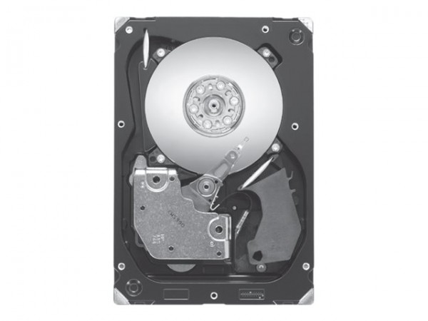 Seagate Cheetah 600GB 3.5" SAS - 600 GB - 15000 Giri/min - 16 MB - 3.5" - SAS