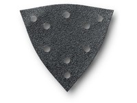 Fein 63717295020 - Carta abrasiva - FEIN - Nero - 130 mm - 16 pz