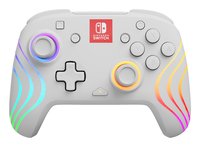 PDP Afterglow Wave - Gamepad - Nintendo Switch - Nintendo Switch OLED - D-pad - Tasto Home - Analogi