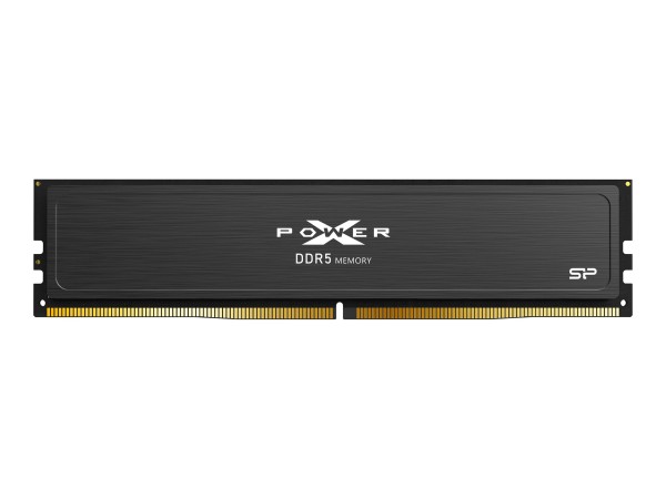 Silicon Power CL30 Pulse/U-DIM - 32 GB - DDR5