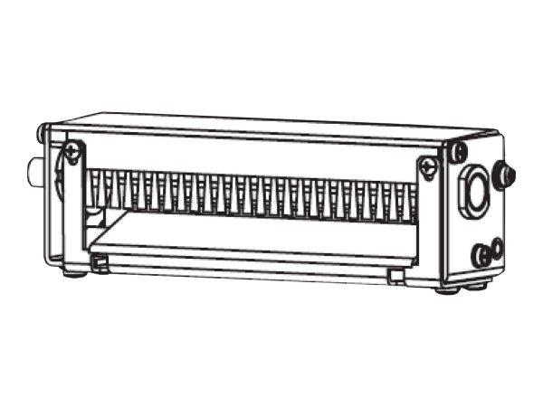 Zebra KIT MAINT CUTTER MODULE 170XI4