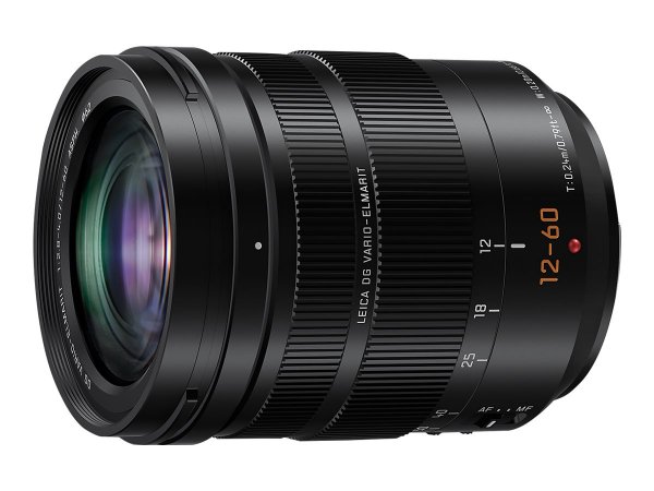 Panasonic Lumix 2.8-4.0/12-60 LEICA OIS