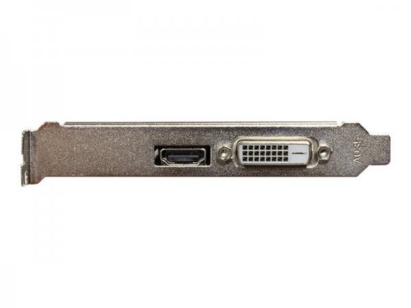 PowerColor Red Dragon AXRX 550 4GBD5-HLE - Radeon RX 550 - 4 GB - GDDR5 - 128 bit - 4096 x 2160 Pixe