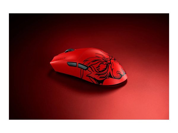 Razer Viper V3 Pro - Faker Ed. P