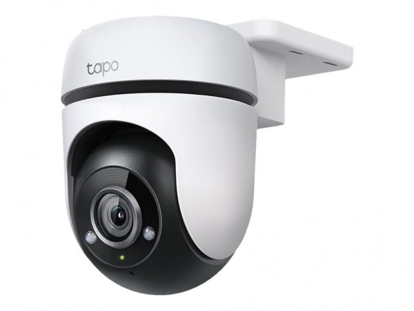 TP-LINK Tapo TC40 - Telecamera di sicurezza IP - Interno e esterno - Wireless - Amazon Alexa & Googl