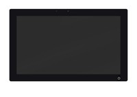 ALLNET Touch Display Tablet PoE mit - Tavoletta - 64 GB