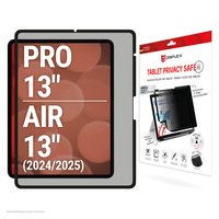 E.V.I. Privacy Safe Blickschutzfilter für iPad Pro 13'' 2024 Air 13''