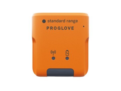Proglove Mark 2 - Barcode-Scanner - tragbar - Barcode scanner - Bluetooth 5