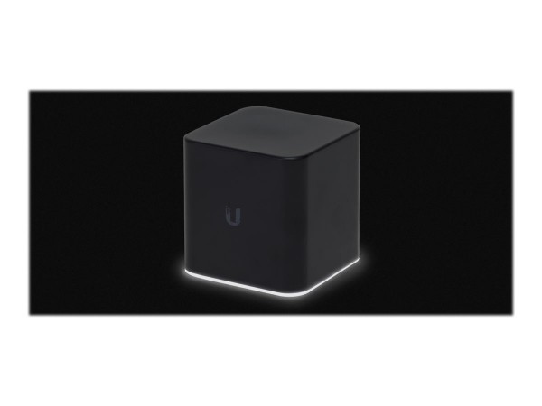 Ubiquiti airCube - 2.4 GHz - 5 GHz - 867 Mbit/s - 10,100,1000 Mbit/s