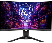 ASRock Phantom Gaming PG27QRT2A 27 - Schermo piatto (tft/lcd) - 68,6 cm