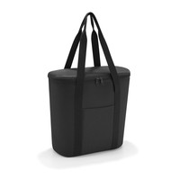 Reisenthel Thermoshopper - 15 L - Nero - Poliestere - 380 mm - 160 mm - 350 mm