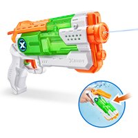 Zuru Fast-Fill Micro Water Blaster - Pistola ad acqua - Multicolore - 1 pz