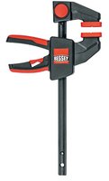 Bessey EZM15-6 - Morsetto F - Plastica - Acciaio - 1 pezzo(i) - 15 cm