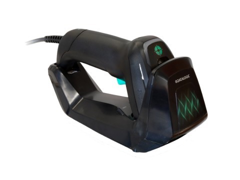 Datalogic Gryphon GBT4600 Kit 2D High Performance - Scanner manuale