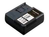 Panasonic EY 0L82 B Ladegerät