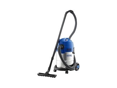Nilfisk Buddy II 18 Inox - Nass-Trockensauger