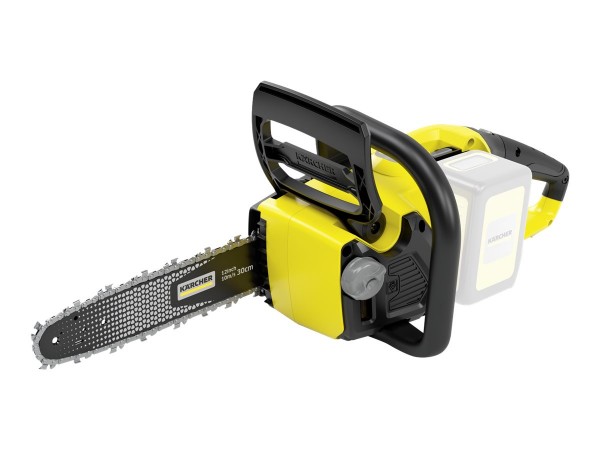Kärcher Kettens?ge CNS 18-30 Battery| 1.444-001.0