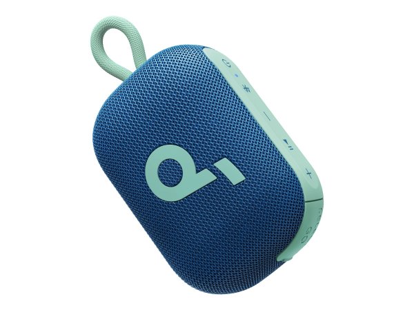 Anker Innovations Soundcore Select 4 Go - Lautsprecher - tragbar - Altoparlante - Stereo