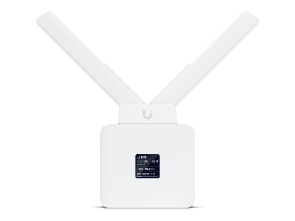 Ubiquiti UniFi Mobile Router - Router - WLAN